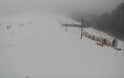 Ski Areál Opálená