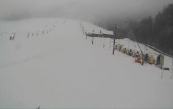 Ski Areál Opálená