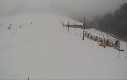 Ski Areál Opálená