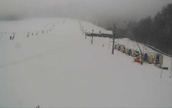 Ski Areál Opálená