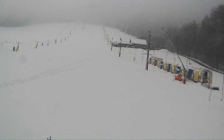 Ski Areál Opálená