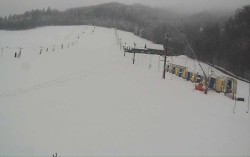 Ski Areál Opálená