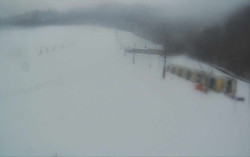 Ski Areál Opálená