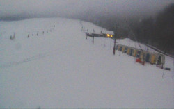 Ski Areál Opálená