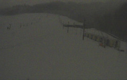 Ski Areál Opálená