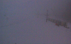 Ski Areál Opálená