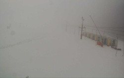 Ski Areál Opálená