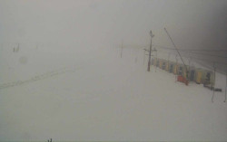 Ski Areál Opálená