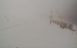 Ski Areál Opálená