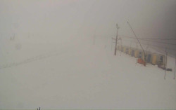 Ski Areál Opálená