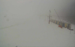 Ski Areál Opálená