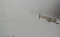 Ski Areál Opálená