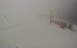 Ski Areál Opálená