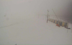 Ski Areál Opálená