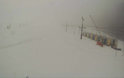 Ski Areál Opálená