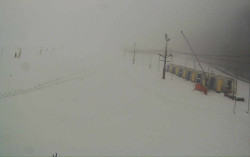 Ski Areál Opálená