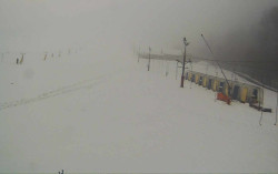 Ski Areál Opálená