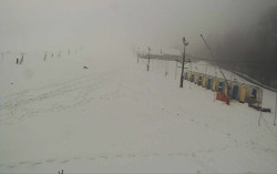 Ski Areál Opálená