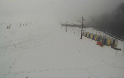 Ski Areál Opálená