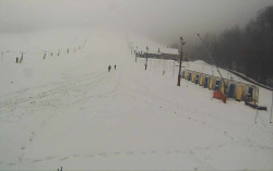 Ski Areál Opálená