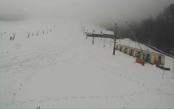 Ski Areál Opálená