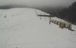 Ski Areál Opálená