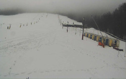 Ski Areál Opálená