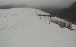 Ski Areál Opálená