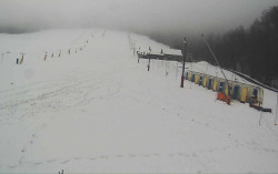 Ski Areál Opálená