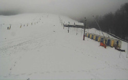 Ski Areál Opálená