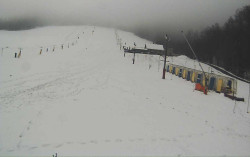 Ski Areál Opálená