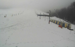 Ski Areál Opálená