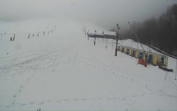 Ski Areál Opálená