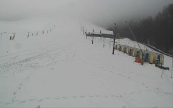 Ski Areál Opálená