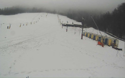 Ski Areál Opálená