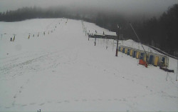 Ski Areál Opálená