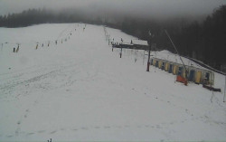 Ski Areál Opálená