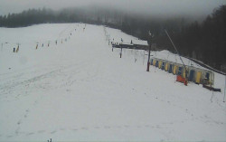 Ski Areál Opálená