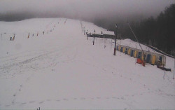 Ski Areál Opálená