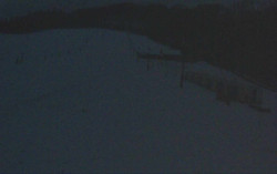 Ski Areál Opálená