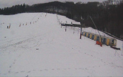 Ski Areál Opálená