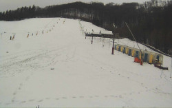 Ski Areál Opálená