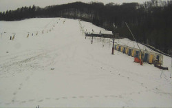 Ski Areál Opálená