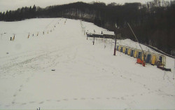 Ski Areál Opálená