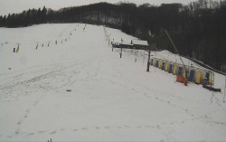 Ski Areál Opálená