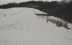 Ski Areál Opálená