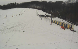 Ski Areál Opálená