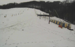 Ski Areál Opálená