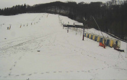 Ski Areál Opálená