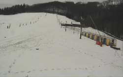 Ski Areál Opálená